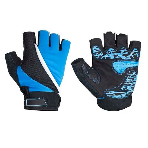 Guantes 5 LED de Ciclismo