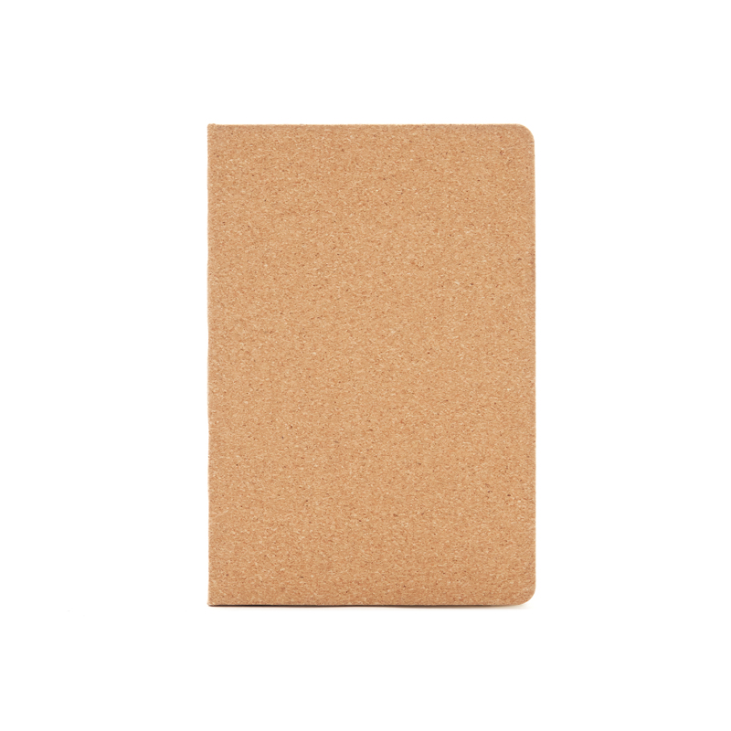 Cuaderno Corks