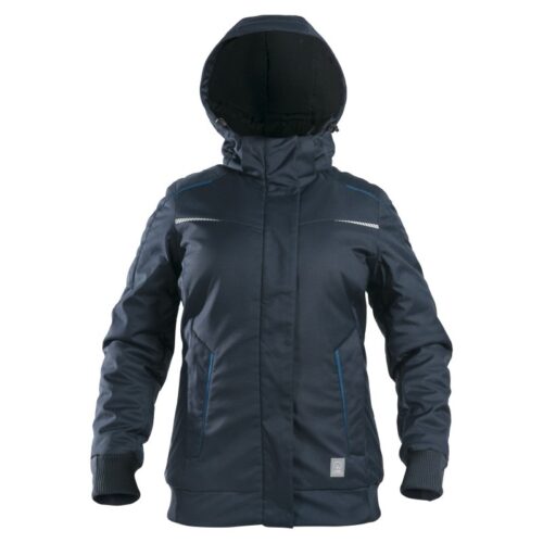 Parka Softshell Térmico Mujer