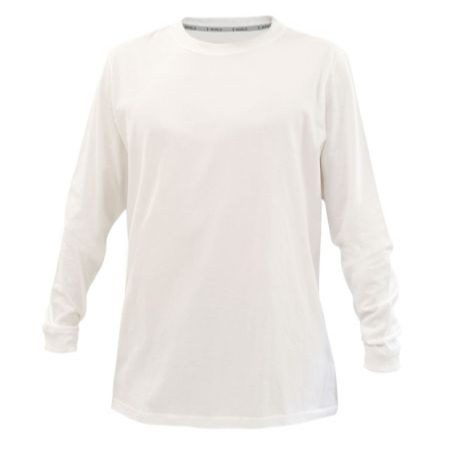 Polera ESSENTIAL SOFT Manga Larga Hombre