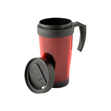 Mug Térmico Plástico 450cc