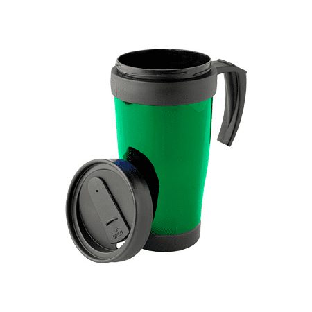 Mug Térmico Plástico 450cc