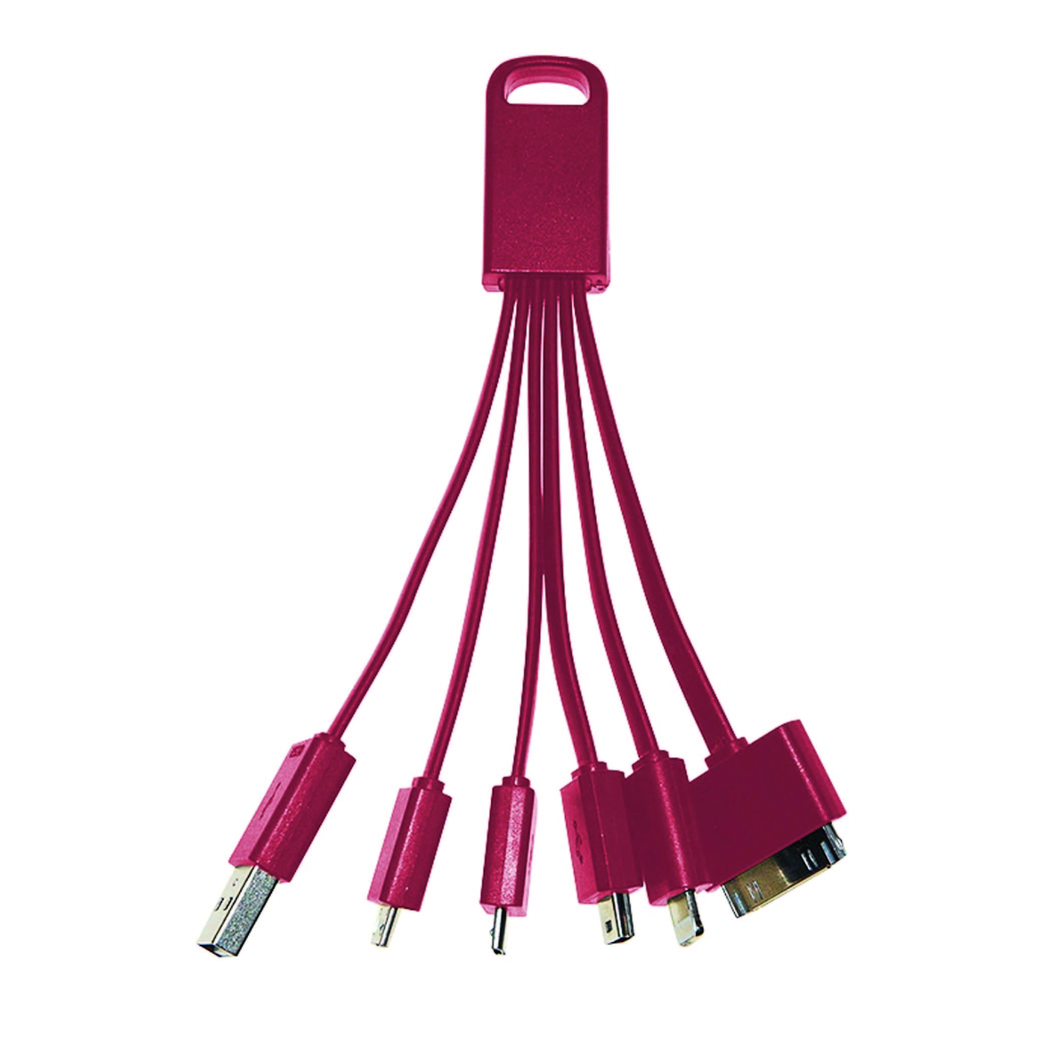 Cable Conector Multicargador