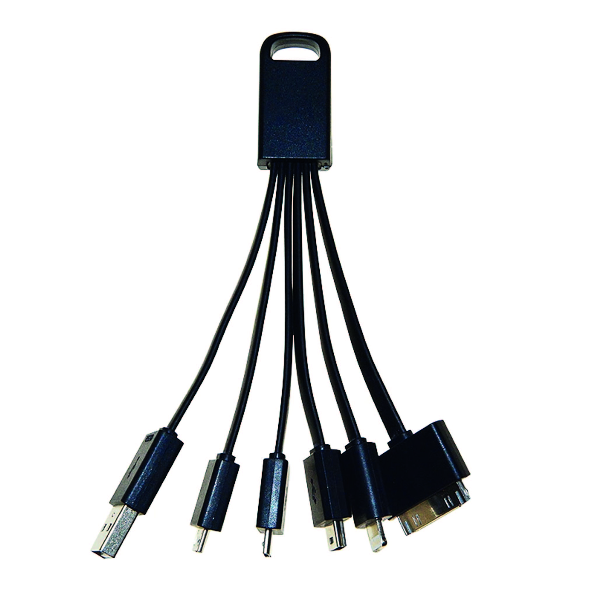 Cable Conector Multicargador