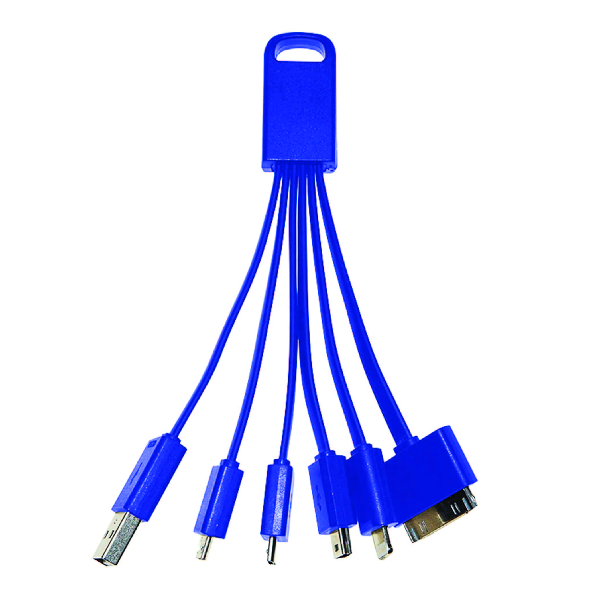 Cable Conector Multicargador