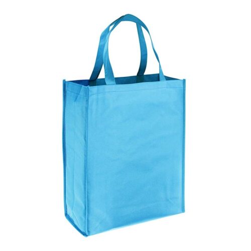 Bolsa Publicitaria 30X40X12