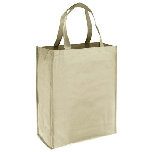 Bolsa Publicitaria 30X40X12