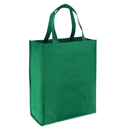 Bolsa Publicitaria 30X40X12