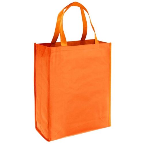 Bolsa Publicitaria 30X40X12