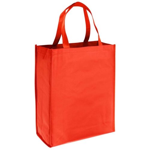 Bolsa Publicitaria 30X40X12