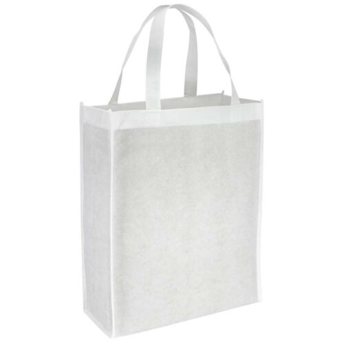 Bolsa Publicitaria 30X40X12