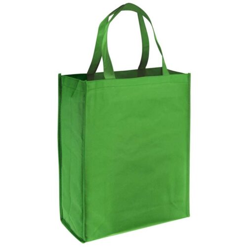 Bolsa Publicitaria 30X40X12