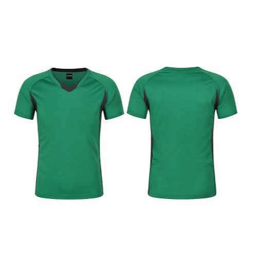 Polera Deportiva Hombre ZINEDINE