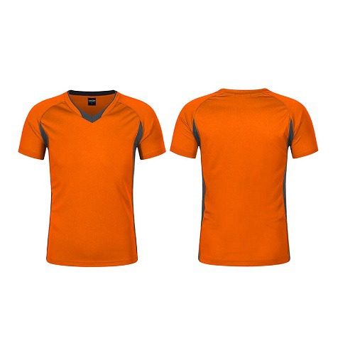 Polera Deportiva Hombre ZINEDINE