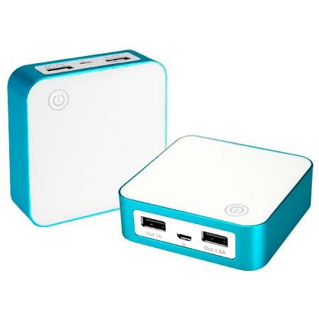 TEC81 Deluxe Power Bank 8400mAh