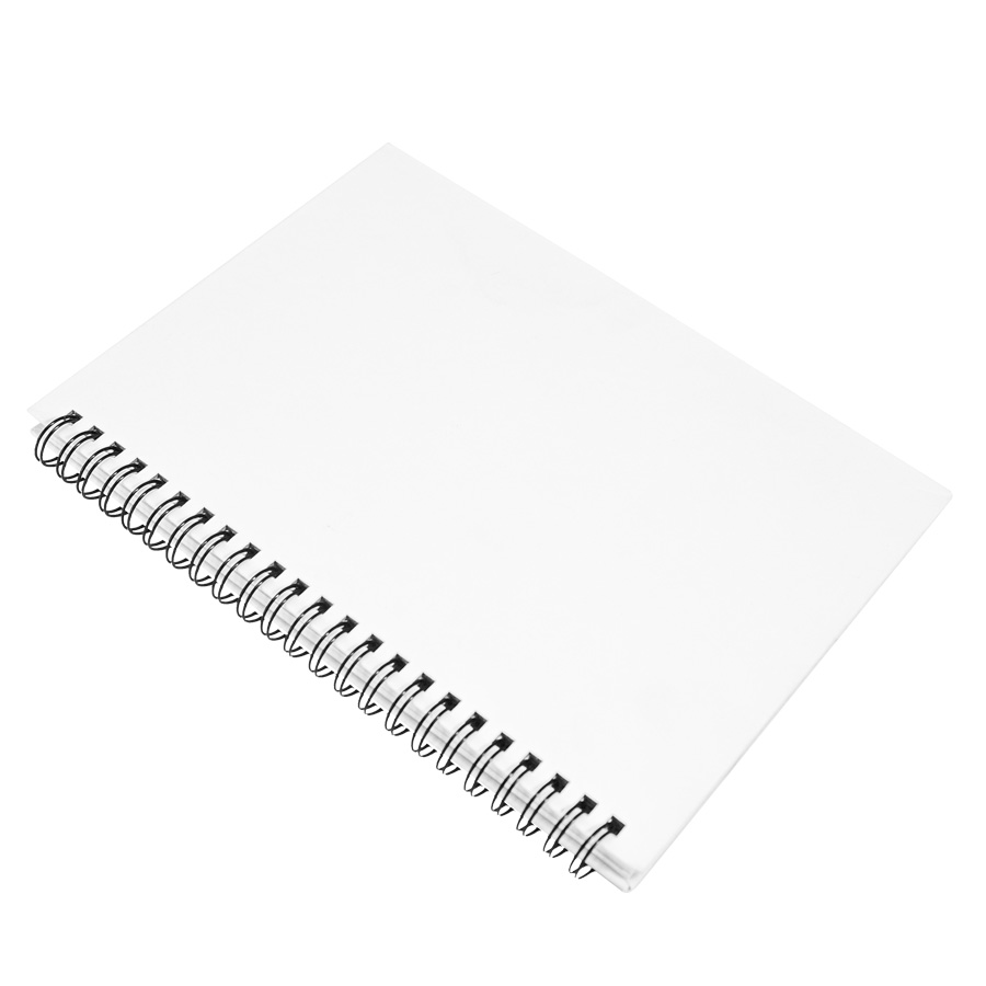 Cuaderno de Croquis (Croquera)