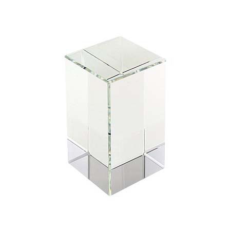 Bloque Cristal Solid