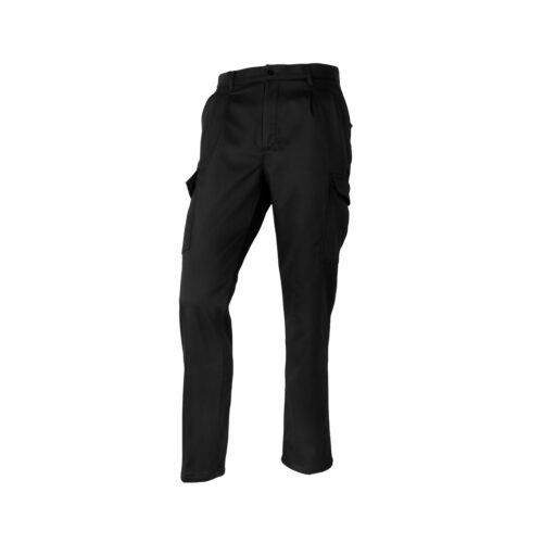 Pantalón Cargo EXECUTIVE Fusionado Gabardina Polar Hombre