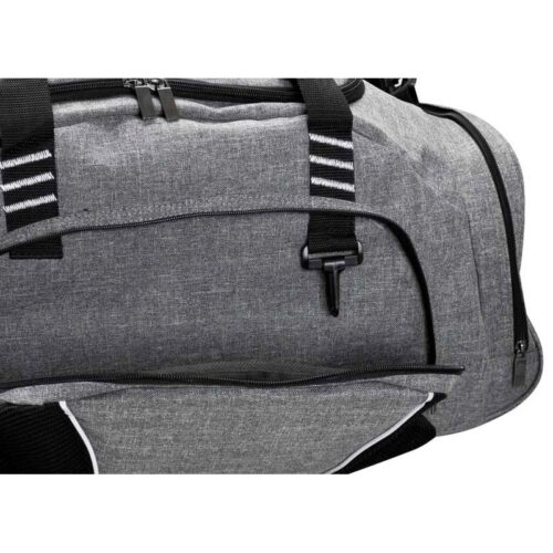 Bolso Deportivo De Viaje