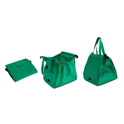 Eco SUPERMARKET-CART-BAG