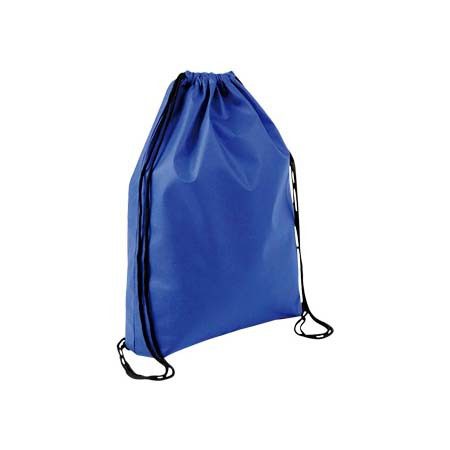 Bolsa Mochila Ecológica Tipo Morral