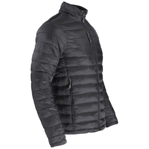 Parka Térmica Light Hombre.