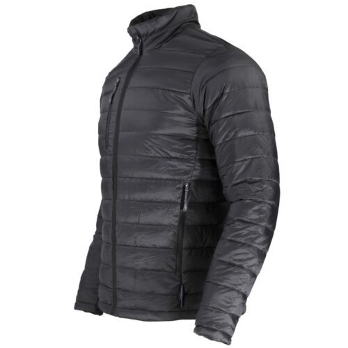 Parka Térmica Light Hombre.