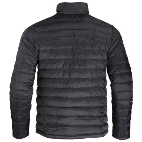 Parka Térmica Light Hombre.