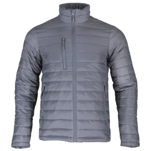 Parka Térmica Light Hombre.