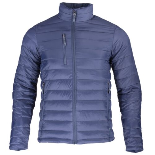 Parka Térmica Light Hombre.