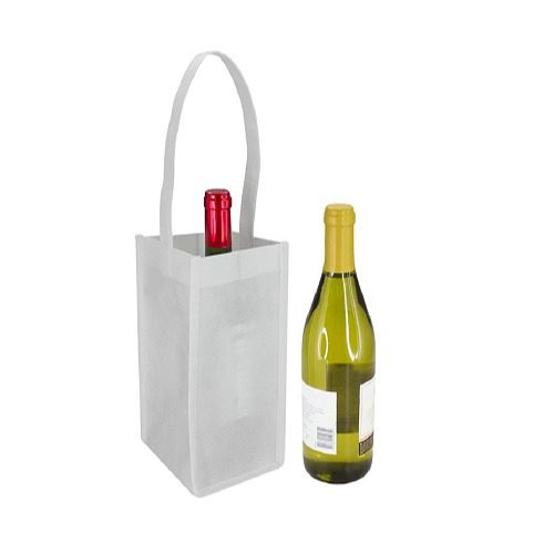 Bolsa Para Vino Sublimación