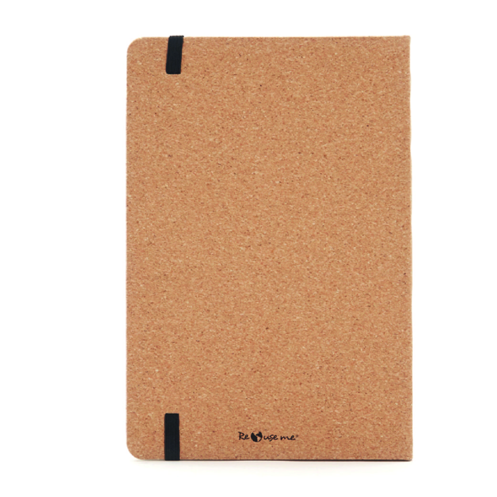 Cuaderno Corks