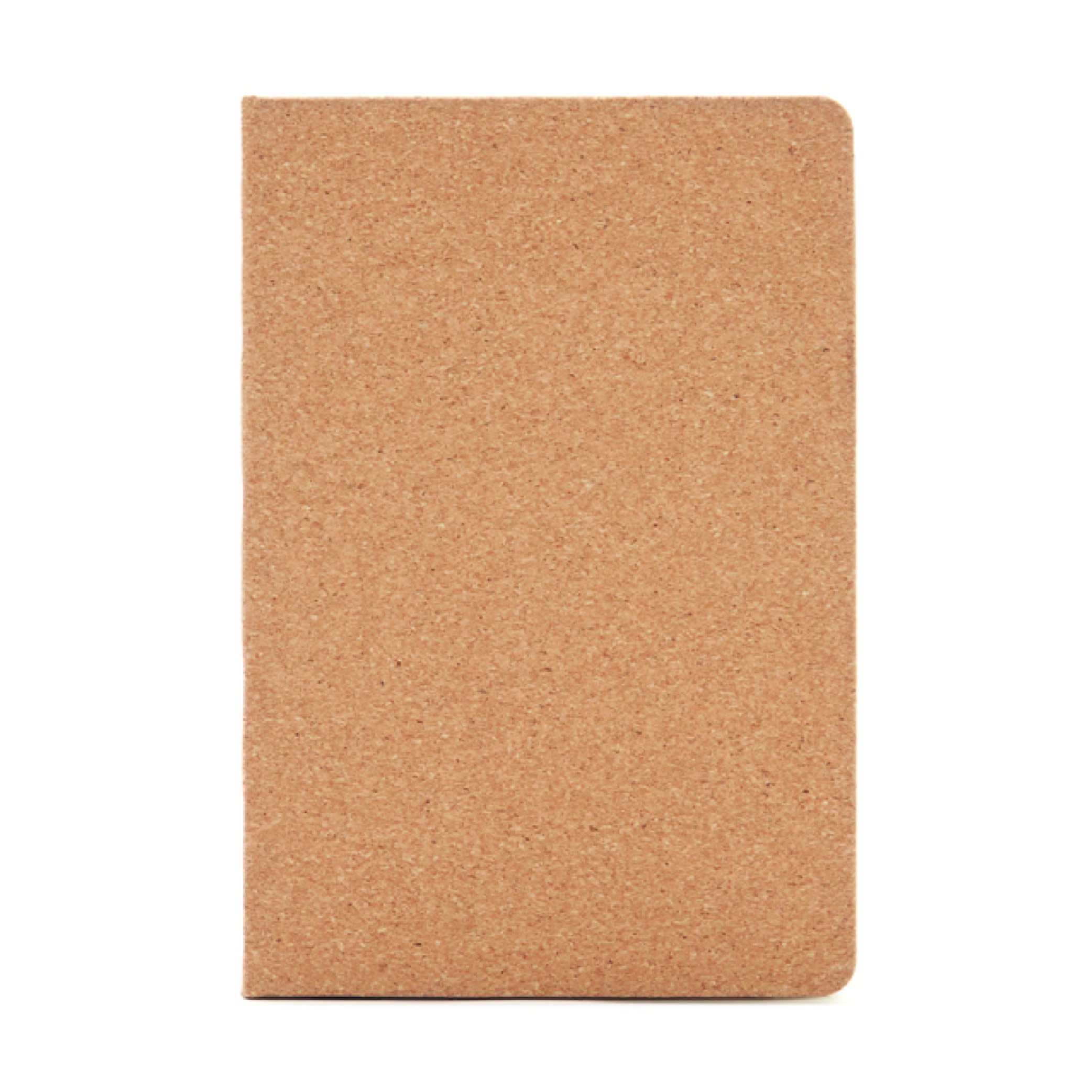 Cuaderno Corks