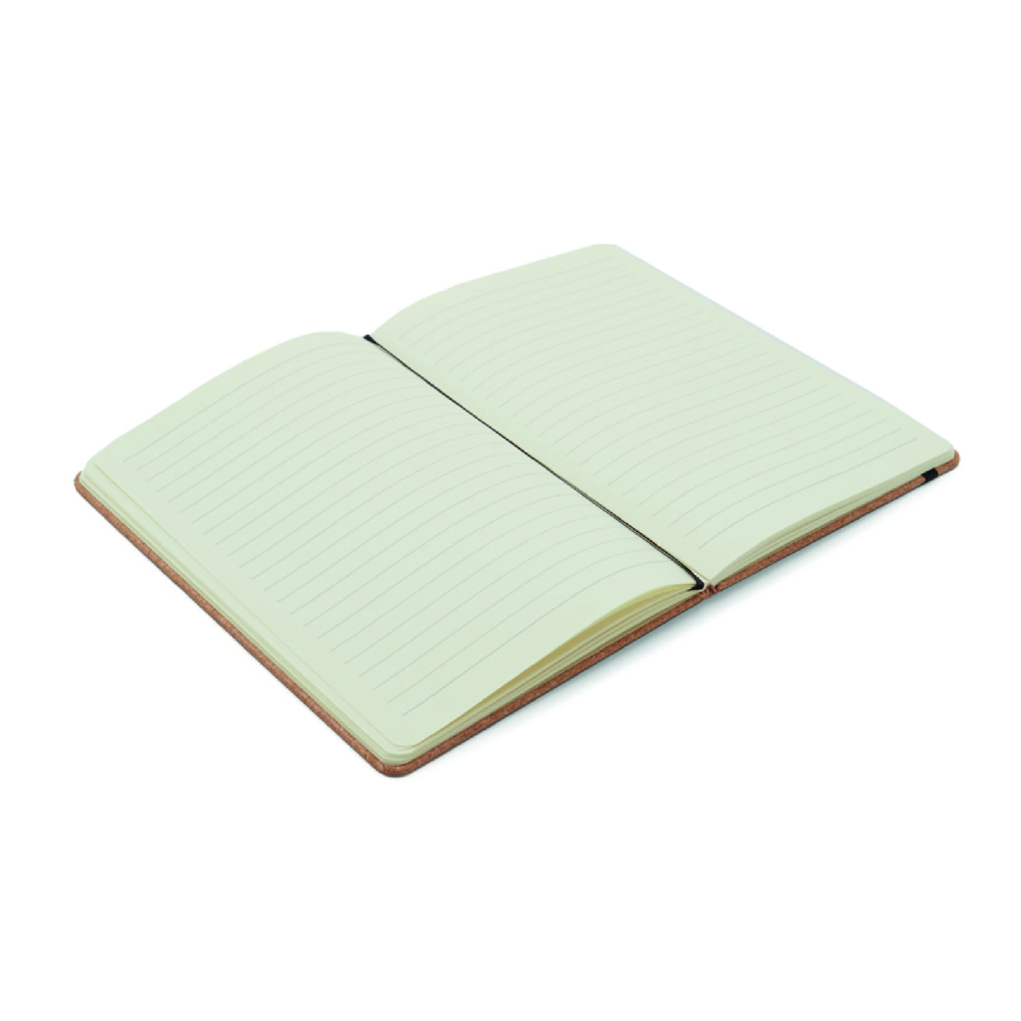 Cuaderno Corks