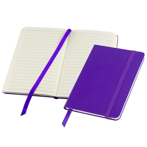 Libreta Colorskine