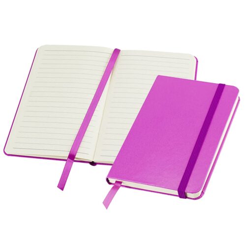 Libreta Colorskine