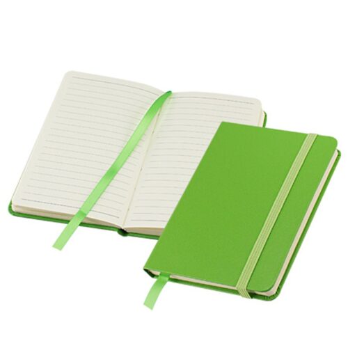 Libreta Colorskine