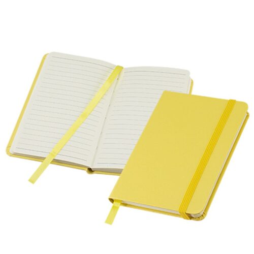 Libreta Colorskine