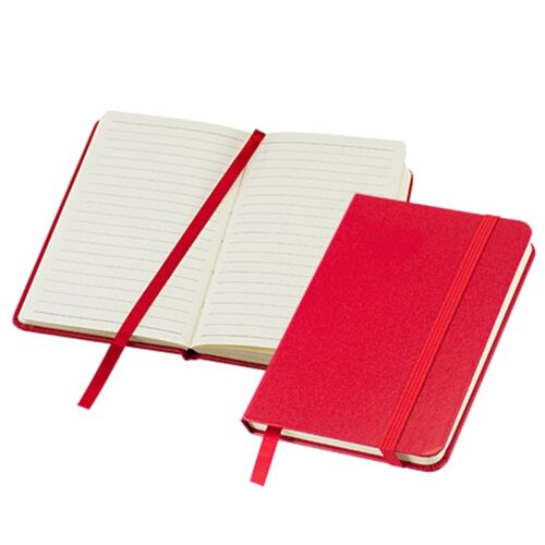 Libreta Colorskine