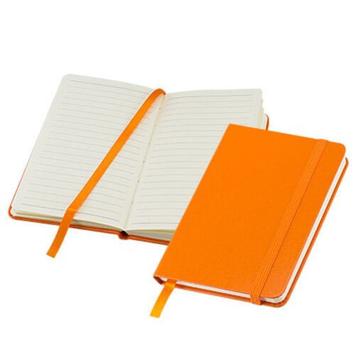 Libreta Colorskine