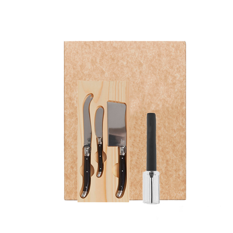 Kit Cocina Gourmet