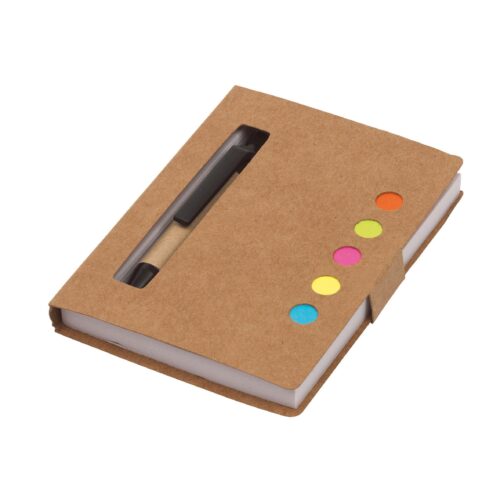 Mini Notebook Memo