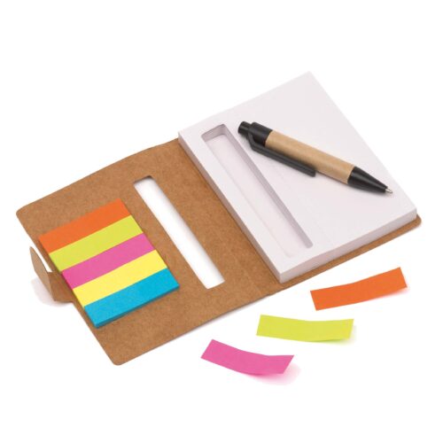 Mini Notebook Memo