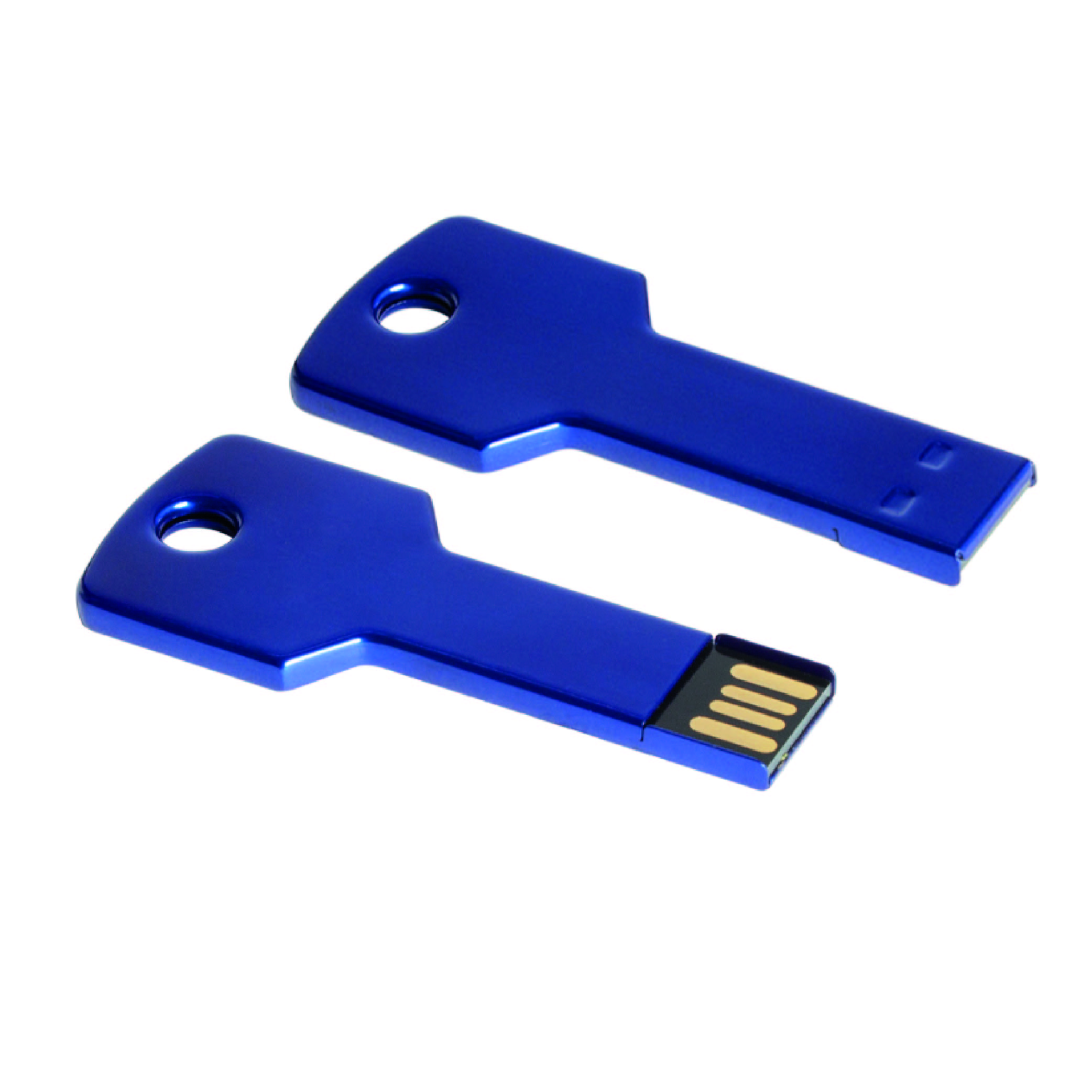 USB Pendrive 16GB con forma de llave