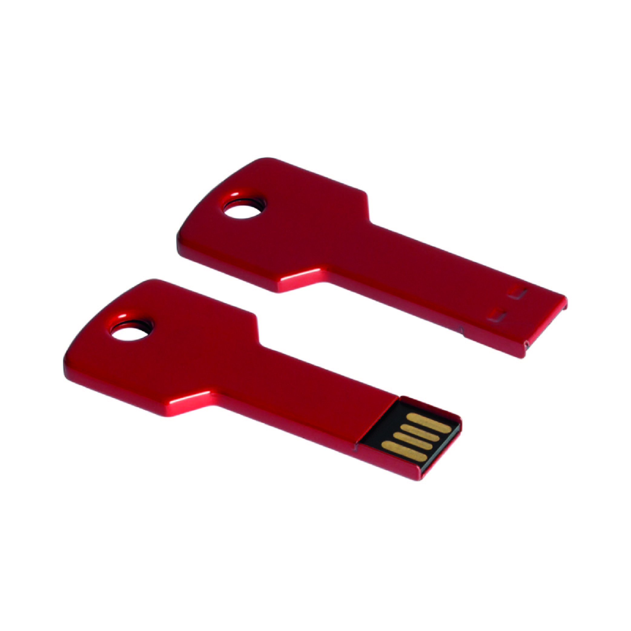 USB Pendrive 16GB con forma de llave