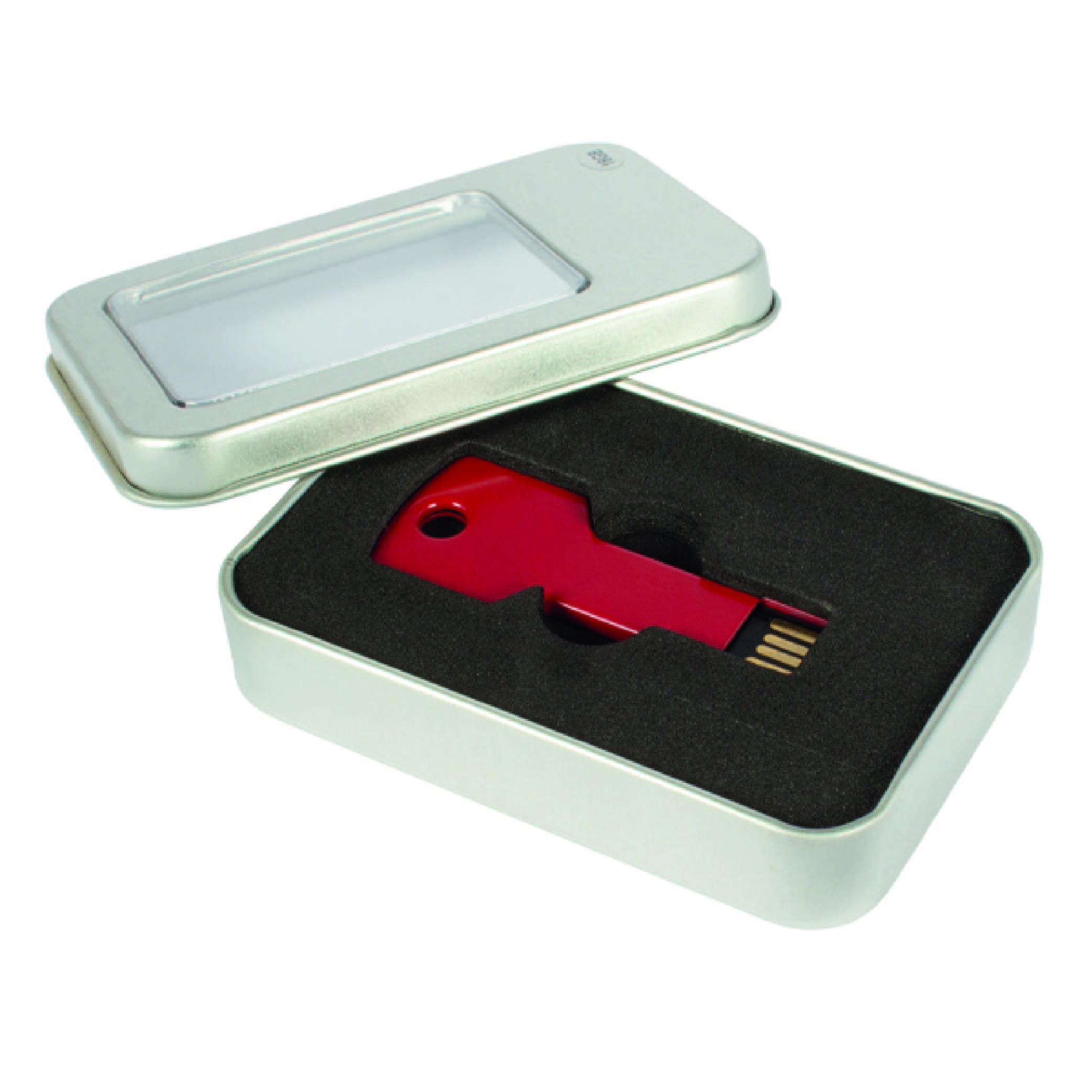 USB Pendrive 16GB con forma de llave