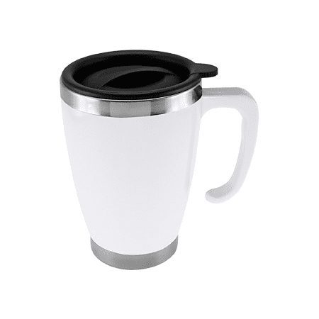 Mug Térmico de Acero Inoxidable 440cc