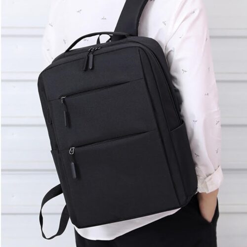 Mochila Porta Notebook Duo