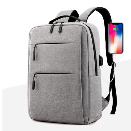 Mochila Porta Notebook Duo