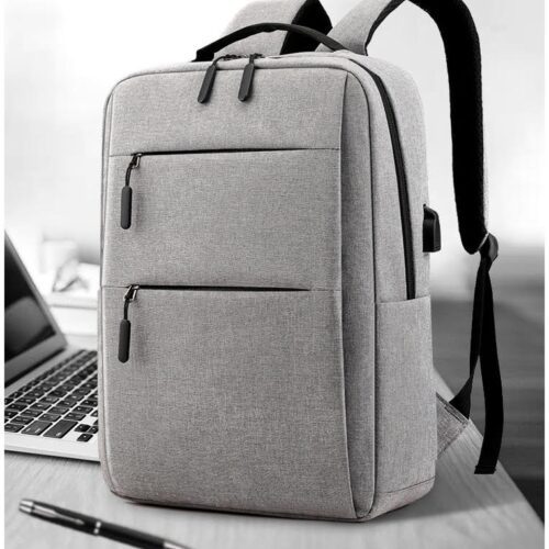 Mochila Porta Notebook Duo